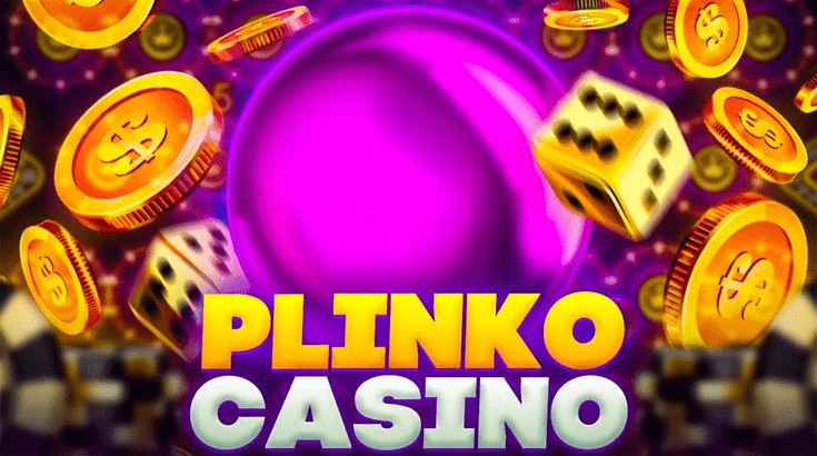 PLINKO