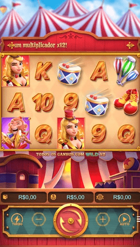 Circus Delight